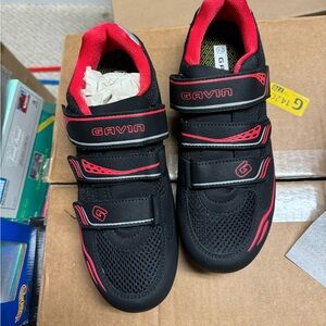 Gavin Cycling shoes